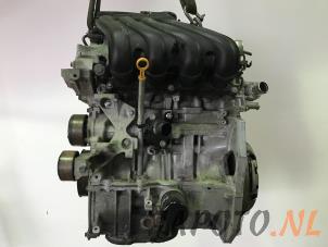 Used Engine Nissan Juke (F15) 1.6 16V Price € 800,00 Margin scheme offered by Japoto Parts B.V.