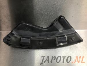 Used Front bumper bracket, right Hyundai iX35 (LM) 1.6 GDI 16V Price € 18,09 Inclusive VAT offered by Japoto Parts B.V.