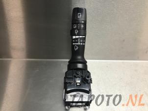 Used Wiper switch Hyundai iX35 (LM) 1.6 GDI 16V Price € 59,29 Inclusive VAT offered by Japoto Parts B.V.