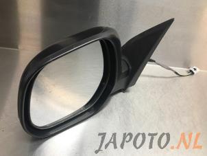 Used Wing mirror, left Mitsubishi ASX 1.6 MIVEC 16V Price € 99,95 Margin scheme offered by Japoto Parts B.V.