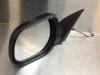Wing mirror, left from a Mitsubishi ASX 1.6 MIVEC 16V 2010