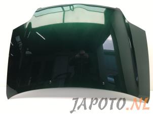 Usagé Capot Toyota Corolla (E12) 1.6 16V VVT-i Prix € 99,95 Règlement à la marge proposé par Japoto Parts B.V.