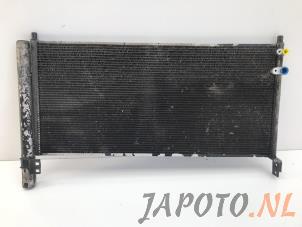 Used Air conditioning radiator Lexus CT 200h 1.8 16V Price € 74,95 Margin scheme offered by Japoto Parts B.V.