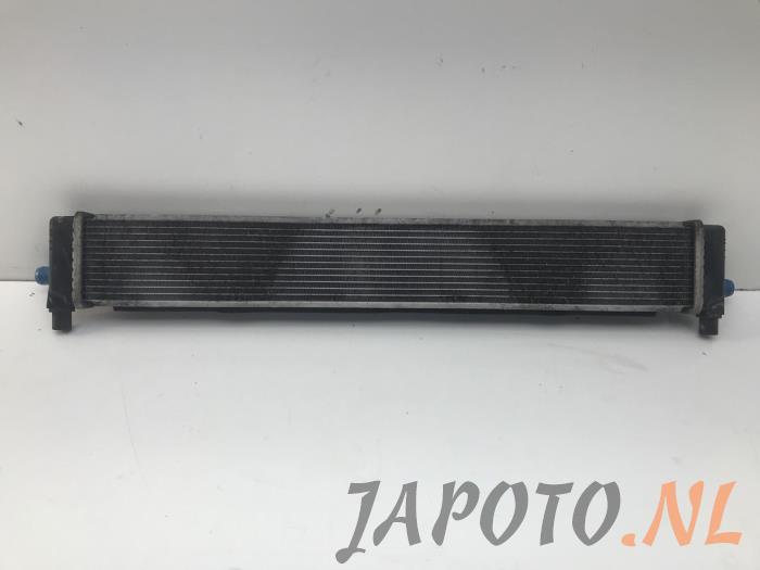 Gebrauchte Kühler Lexus CT 200h 1.8 16V Preis € 78,70 Margenregelung angeboten von Japoto Parts B.V.