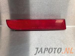 Used Rear bumper reflector, left Mitsubishi ASX 1.6 MIVEC 16V Price € 14,95 Margin scheme offered by Japoto Parts B.V.