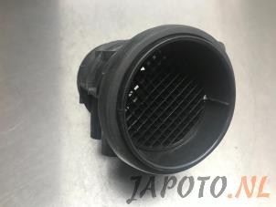 Used Airflow meter Mazda Premacy 1.8 16V Price € 29,95 Margin scheme offered by Japoto Parts B.V.