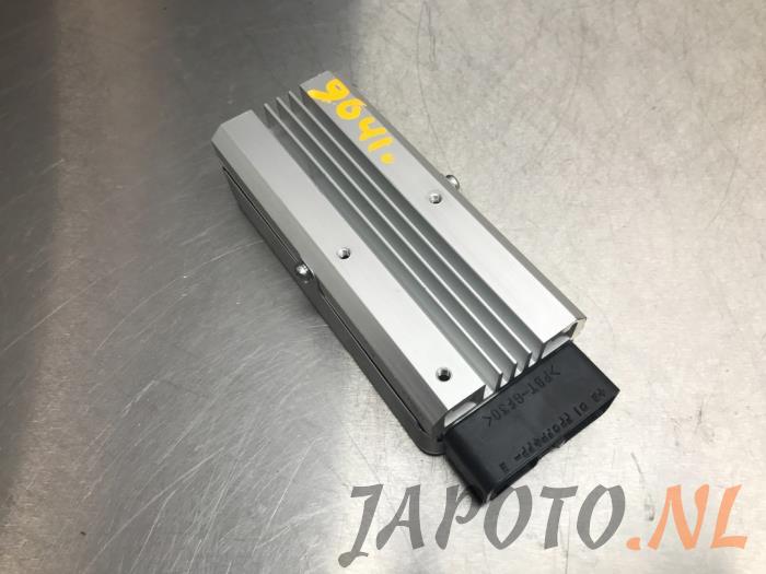 Used Injection computer Nissan Juke (F15) 1.6 16V Price € 26,20 Margin scheme offered by Japoto Parts B.V.