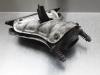 Exhaust manifold from a Toyota Corolla (E12)  2004