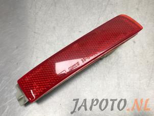 Used Rear bumper reflector, left Nissan Juke (F15) 1.6 16V Price € 19,95 Margin scheme offered by Japoto Parts B.V.