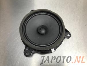 Usagé Haut-parleur Toyota Corolla (E21/EA1/EH1) 1.8 16V Hybrid Prix € 19,99 Règlement à la marge proposé par Japoto Parts B.V.