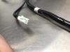 ABS cable from a Toyota Corolla (E21/EA1/EH1) 1.8 16V Hybrid 2020