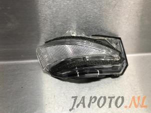 Used Indicator mirror right Toyota Corolla (E21/EA1/EH1) 1.8 16V Hybrid Price € 59,95 Margin scheme offered by Japoto Parts B.V.