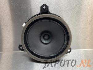 Used Speaker Toyota Corolla (E21/EA1/EH1) 1.8 16V Hybrid Price € 19,99 Margin scheme offered by Japoto Parts B.V.