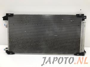 Used Air conditioning radiator Toyota Corolla (E21/EA1/EH1) 1.8 16V Hybrid Price € 159,95 Margin scheme offered by Japoto Parts B.V.