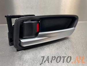 Used Door handle 4-door, front left Toyota Corolla (E21/EA1/EH1) 1.8 16V Hybrid Price € 19,95 Margin scheme offered by Japoto Parts B.V.