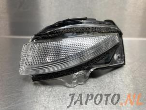 Used Indicator mirror left Toyota Corolla (E21/EA1/EH1) 1.8 16V Hybrid Price € 59,95 Margin scheme offered by Japoto Parts B.V.