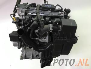 Używane Silnik Toyota Corolla (E21/EA1/EH1) 1.8 16V Hybrid Cena € 2.499,00 Procedura marży oferowane przez Japoto Parts B.V.