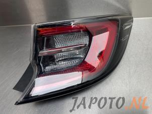 Used Taillight, right Toyota Corolla (E21/EA1/EH1) 1.8 16V Hybrid Price € 249,95 Margin scheme offered by Japoto Parts B.V.