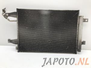 Used Air conditioning radiator Mitsubishi Colt (Z2/Z3) 1.3 16V Price € 34,95 Margin scheme offered by Japoto Parts B.V.
