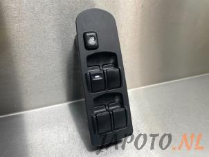 Used Multi-functional window switch Mitsubishi Colt (Z2/Z3) 1.3 16V Price € 19,95 Margin scheme offered by Japoto Parts B.V.