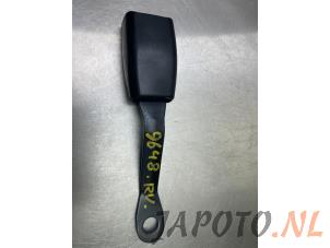 Used Front seatbelt buckle, right Chevrolet Matiz 0.8 S,SE Price € 14,95 Margin scheme offered by Japoto Parts B.V.