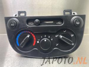 Usados Panel de control de calefacción Chevrolet Matiz 0.8 S,SE Precio € 19,95 Norma de margen ofrecido por Japoto Parts B.V.