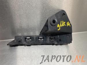 Used Front bumper bracket, right Mitsubishi Colt (Z2/Z3) 1.3 16V Price € 9,95 Margin scheme offered by Japoto Parts B.V.