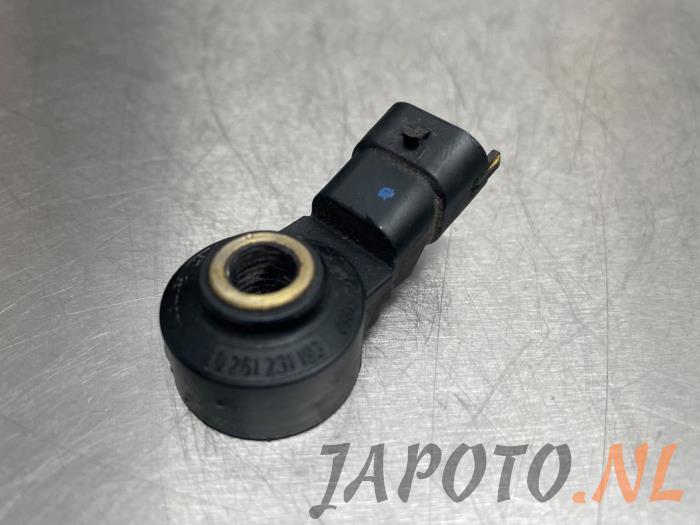 Gebrauchte Klopfsensor Toyota Aygo (B40) 1.0 12V VVT-i Preis € 13,60 Margenregelung angeboten von Japoto Parts B.V.