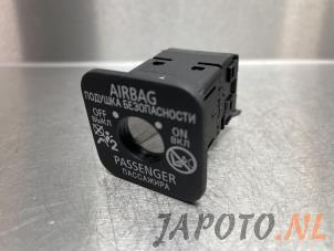 Used Airbag lock Mitsubishi Space Star (A0) 1.0 12V Price € 9,95 Margin scheme offered by Japoto Parts B.V.
