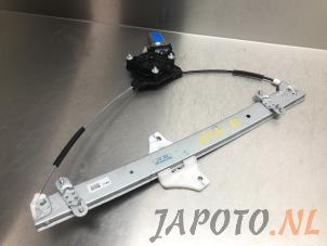 Used Window mechanism 4-door, front right Hyundai i10 (B5) 1.0 12V Price € 34,95 Margin scheme offered by Japoto Parts B.V.
