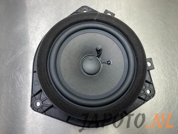 Hyundai I10 Speakers stock