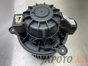 Used Heating and ventilation fan motor Hyundai i10 (B5) 1.0 12V Price € 49,95 Margin scheme offered by Japoto Parts B.V.