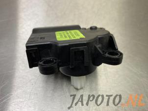 Used Heater valve motor Hyundai i10 (B5) 1.0 12V Price € 24,95 Margin scheme offered by Japoto Parts B.V.