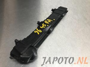 Used Rear bumper bracket, right Hyundai i10 (B5) 1.0 12V Price € 14,95 Margin scheme offered by Japoto Parts B.V.