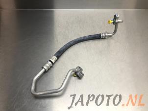 Usagé Tuyau clim Hyundai i10 (B5) 1.0 12V Prix € 34,99 Règlement à la marge proposé par Japoto Parts B.V.