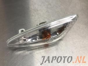 Used Indicator lens, front left Hyundai i10 (B5) 1.0 12V Price € 9,95 Margin scheme offered by Japoto Parts B.V.