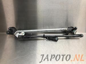 Usagé Mécanique essuie-glace Hyundai i10 (B5) 1.0 12V Prix € 39,95 Règlement à la marge proposé par Japoto Parts B.V.
