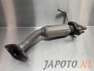 Used Exhaust front section Hyundai i10 (B5) 1.0 12V Price € 49,99 Margin scheme offered by Japoto Parts B.V.