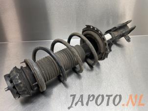 Usados Barra de amortiguador derecha delante Hyundai i10 (B5) 1.0 12V Precio € 49,95 Norma de margen ofrecido por Japoto Parts B.V.