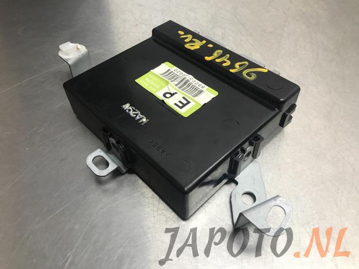 Używane Modul (rózne) Lexus GS (..S16) 300 3.0 24V VVT-i Cena € 41,95 Procedura marży oferowane przez Japoto Parts B.V.
