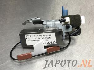 Usagé Antenne amplificateur Lexus IS C (E2) 250 C 2.5 V6 24V Prix € 39,95 Règlement à la marge proposé par Japoto Parts B.V.