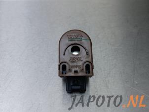 Używane Przekaznik Lexus IS C (E2) 250 C 2.5 V6 24V Cena € 14,95 Procedura marży oferowane przez Japoto Parts B.V.