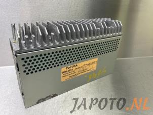 Used Radio amplifier Lexus GS (..S16) 300 3.0 24V VVT-i Price € 49,95 Margin scheme offered by Japoto Parts B.V.