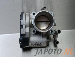 Used Throttle body Hyundai i20 (GBB) 1.0 T-GDI 100 12V Price € 74,95 Margin scheme offered by Japoto Parts B.V.