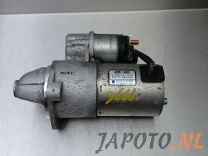 Begagnade Startmotor Hyundai i20 (GBB) 1.0 T-GDI 100 12V Pris € 35,00 Marginaltabell erbjuds av Japoto Parts B.V.