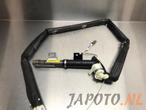 Usagé Airbag plafond droite Nissan Qashqai (J10) 1.6 16V Prix € 64,95 Règlement à la marge proposé par Japoto Parts B.V.