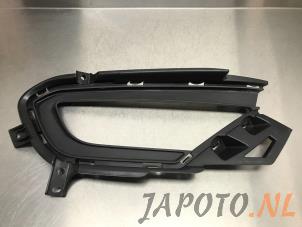 Usagé Elément pare-chocs avant gauche Hyundai i20 (GBB) 1.0 T-GDI 100 12V Prix € 24,95 Règlement à la marge proposé par Japoto Parts B.V.