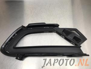 Usados Pieza de parachoques derecha delante Hyundai i20 (GBB) 1.0 T-GDI 100 12V Precio € 24,95 Norma de margen ofrecido por Japoto Parts B.V.