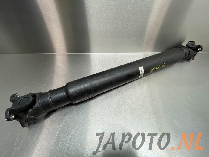 Usagé Arbre intermédiaire Lexus IS C (E2) 250 C 2.5 V6 24V Prix € 157,45 Règlement à la marge proposé par Japoto Parts B.V.