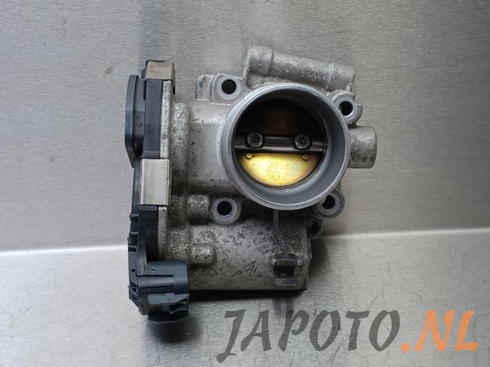 Gebrauchte Drosselklappengehäuse Chevrolet Volt 1.4 16V Preis € 52,45 Margenregelung angeboten von Japoto Parts B.V.